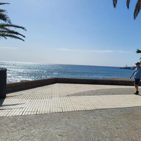 Appartamento Paseo De Gracia - Lovely By The Sea! *