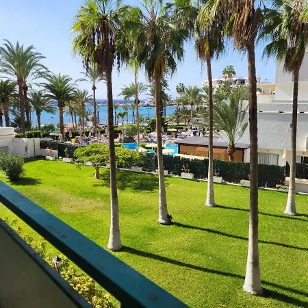 Paseo De Gracia - Lovely By The Sea! * Los Cristianos (Tenerife)