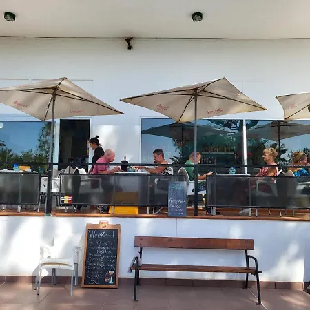 Paseo De Gracia - Lovely By The Sea! * Los Cristianos (Tenerife)