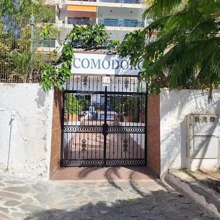 Apartment Paseo De Gracia - Lovely By The Sea!