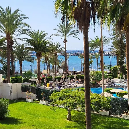 Paseo De Gracia - Lovely By The Sea! Apartment Los Cristianos (Tenerife)