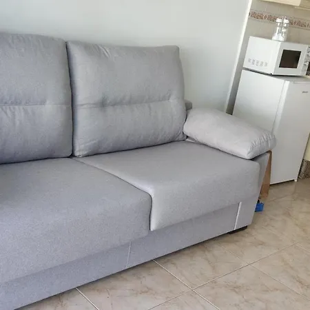 Apartment Paseo De Gracia - Lovely By The Sea! Los Cristianos (Tenerife)