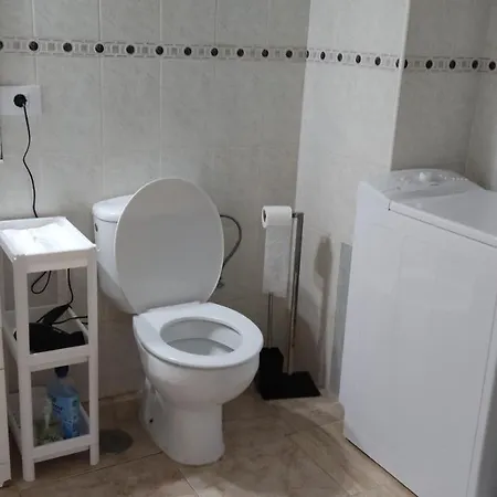 Paseo De Gracia - Lovely By The Sea! Apartment Los Cristianos (Tenerife)