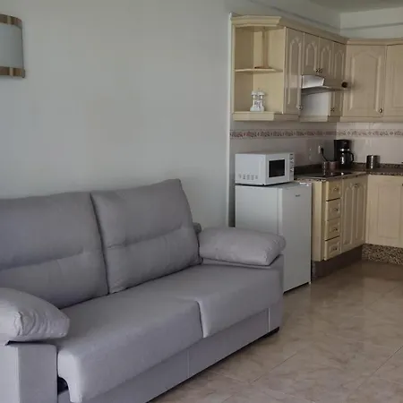 Apartment Paseo De Gracia - Lovely By The Sea! Los Cristianos (Tenerife)