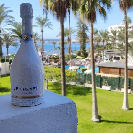 Paseo De Gracia - Lovely By The Sea! * Los Cristianos (Tenerife)