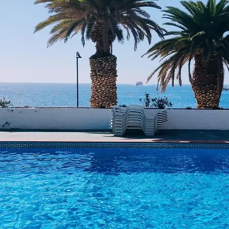 Apartment Paseo De Gracia - Lovely By The Sea!