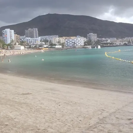 Paseo De Gracia - Lovely By The Sea!