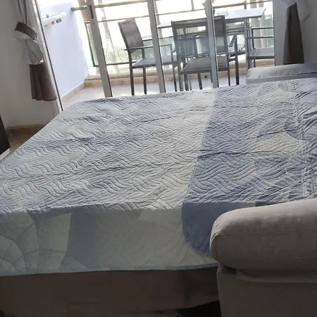 Apartment Paseo De Gracia - Lovely By The Sea! *