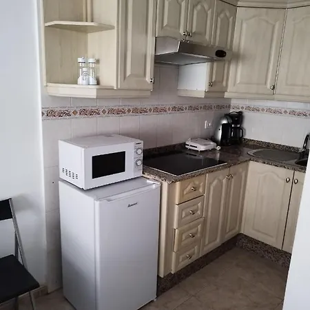 Apartment Paseo De Gracia - Lovely By The Sea! Los Cristianos (Tenerife)