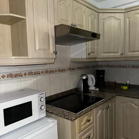 Paseo De Gracia - Lovely By The Sea! Apartment