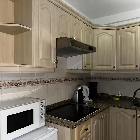 Apartment Paseo De Gracia - Lovely By The Sea! Los Cristianos (Tenerife)