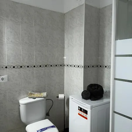 Apartment Paseo De Gracia - Lovely By The Sea!