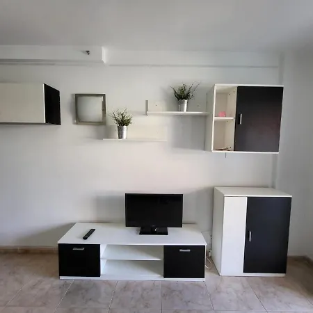 Apartment Paseo De Gracia - Lovely By The Sea! *