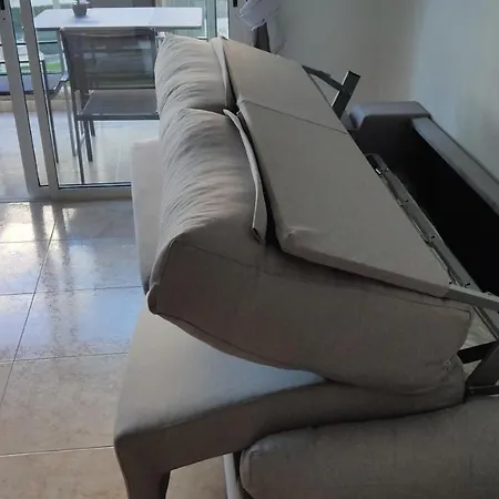 Paseo De Gracia - Lovely By The Sea! Apartment Los Cristianos (Tenerife)